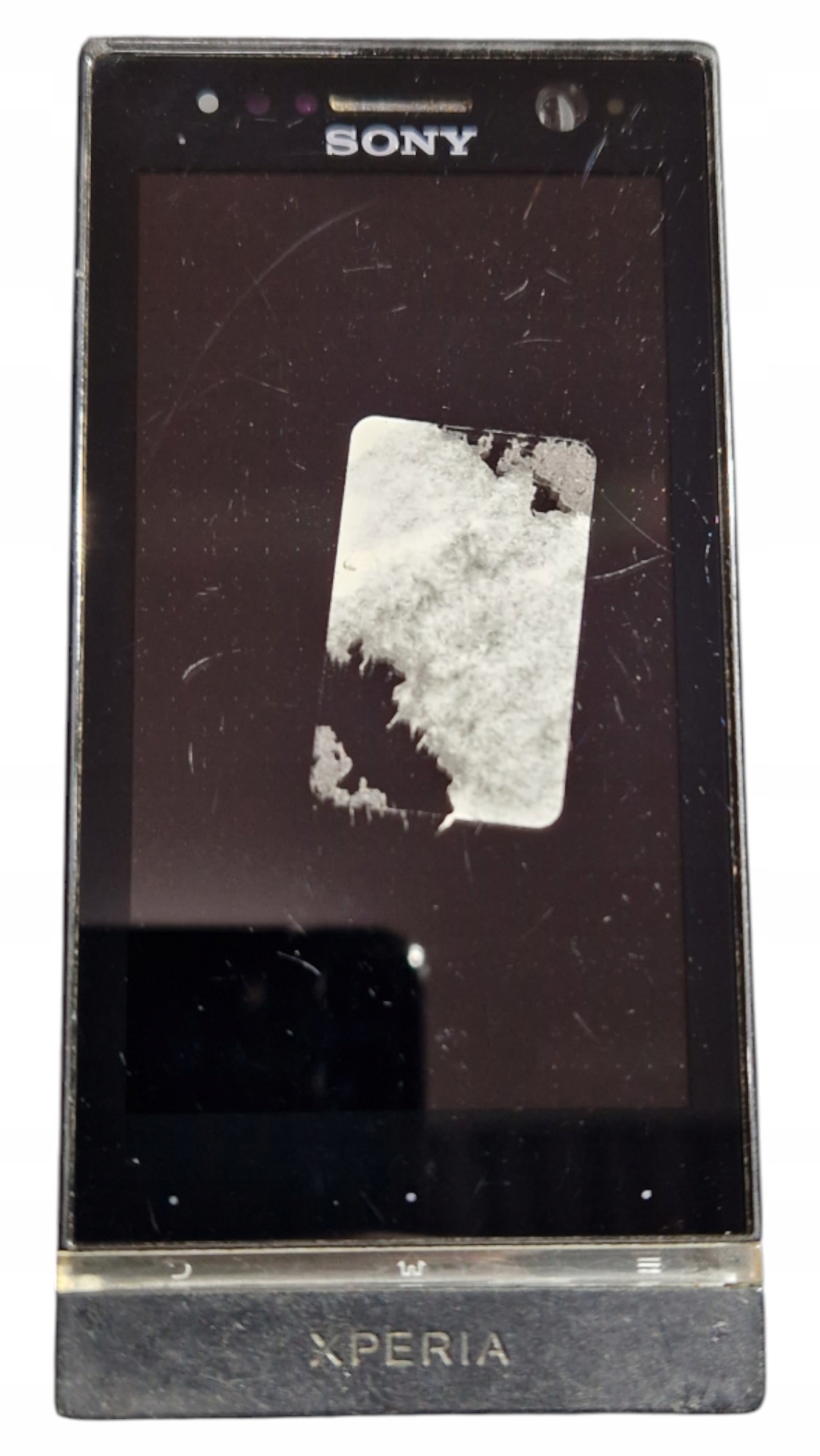 Xperia go ST27i ホワイト SIMフリー 【新品未使用】 Sony Xperia Go ST27i Żółty - Cena, opinie na Ceneo.pl