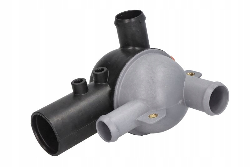 IC-8M0101224 - Корпус дренажу двигуна MERCRUISER V6 4.5 MPI