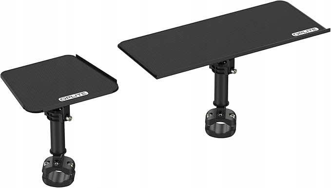 Oplite R8 S8 Uchwyt na klawiaturę i mysz, czarny