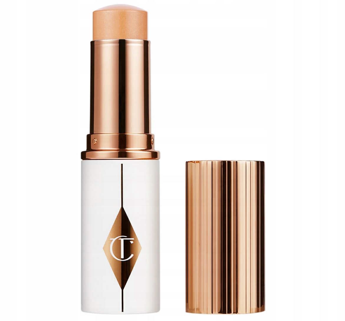 Charlotte Tilbury Unreal Skin Sheer Glow Tint 6 Medium Podkład W Sztyfcie