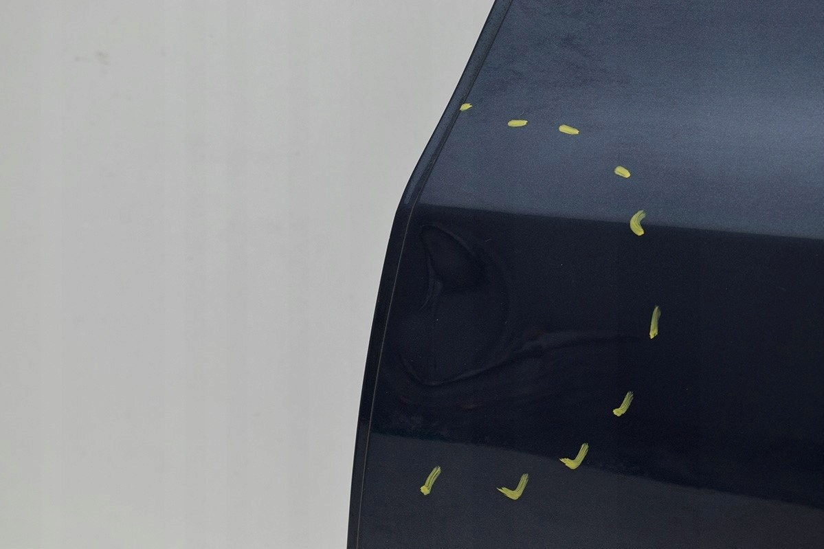 door rear. left OPEL ASTRA J HATCHBACK sedan Z22A