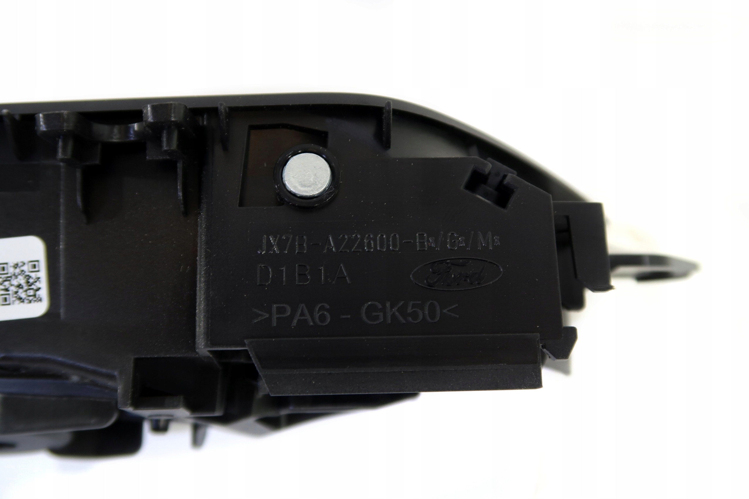 KLAMKA DRZWI FORD FOCUS MK4 MKIV PRAWA Part number JX7BA22600B