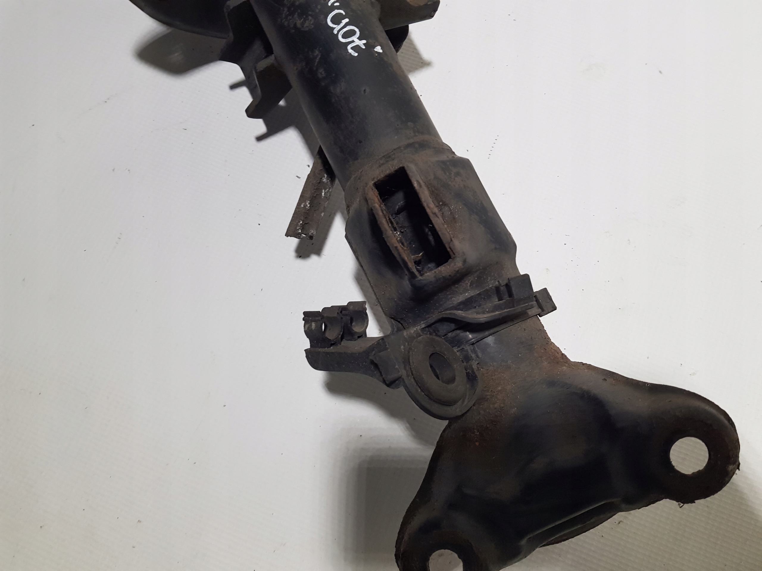 shock absorber front MCPERSON left right MERCEDES W212 2123201138