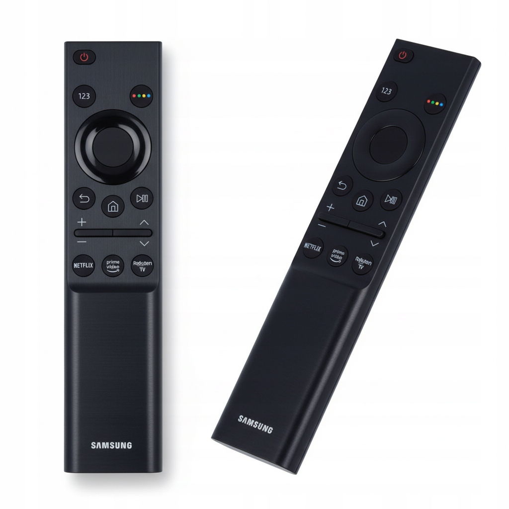 Originální Dálkový Ovladač Pro Televizor UE55RU7302K Samsung Dálkové Ovládání