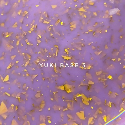 Baza hybrydowa LUNAmoon Yuki Base 03, 13 ml Marka inna marka