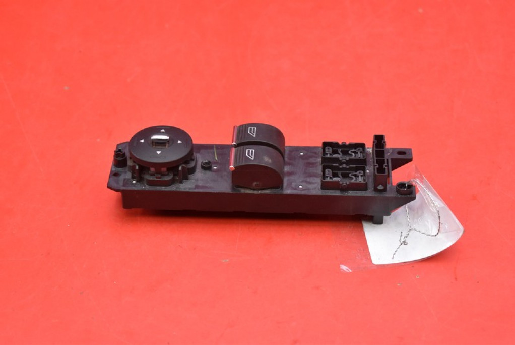 control panel of the window EU C1BT-14A132AA FORD FIESTA MK7 08-17