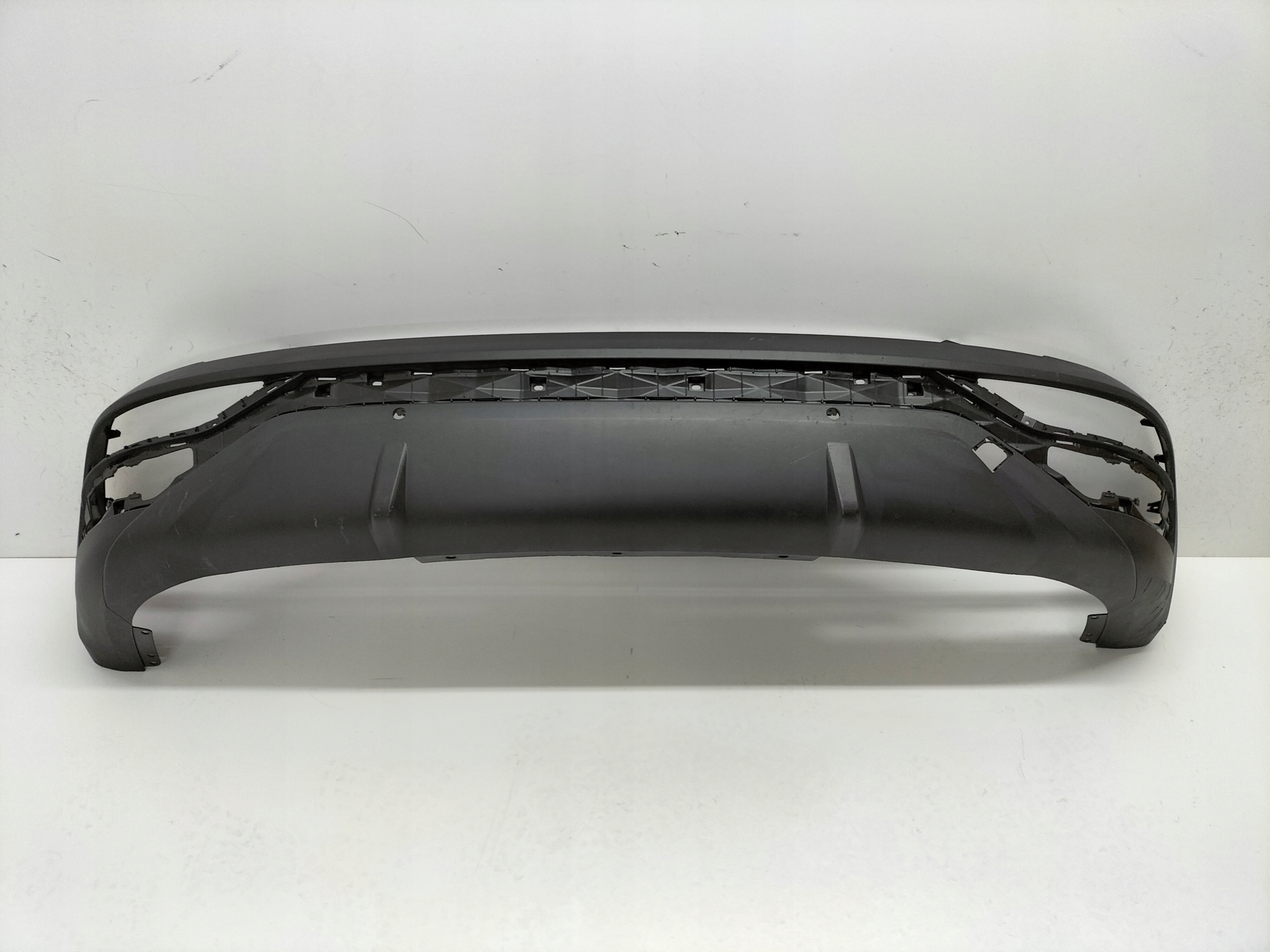 bumper rear rear part HYUNDAI TUCSON 4 IV 20