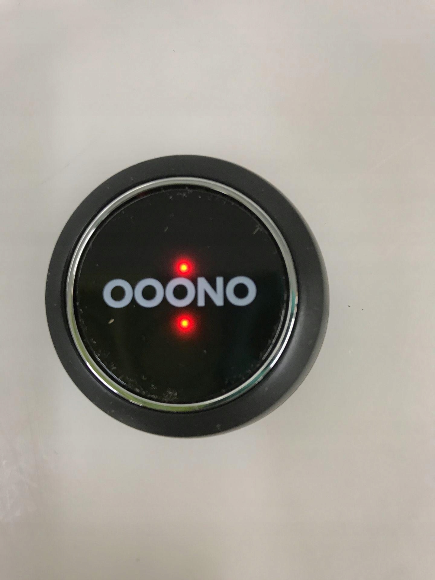 ANTYRADAR OOONO ALARM DROGOWY Kod producenta 1106