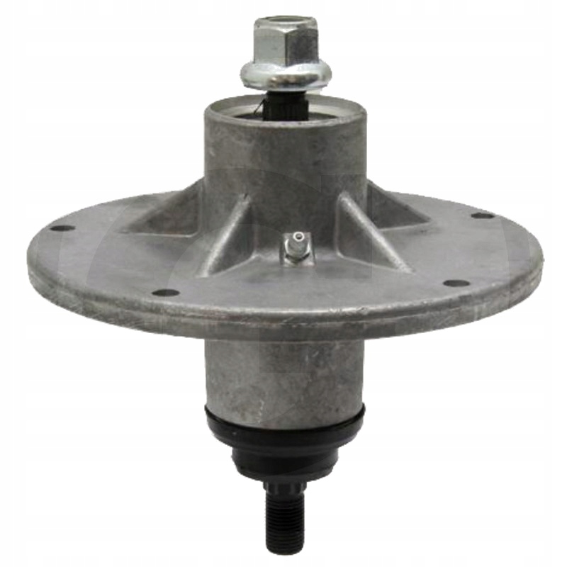 Pístový adaptér mandrela nože pro sekačku Murray 111 mm