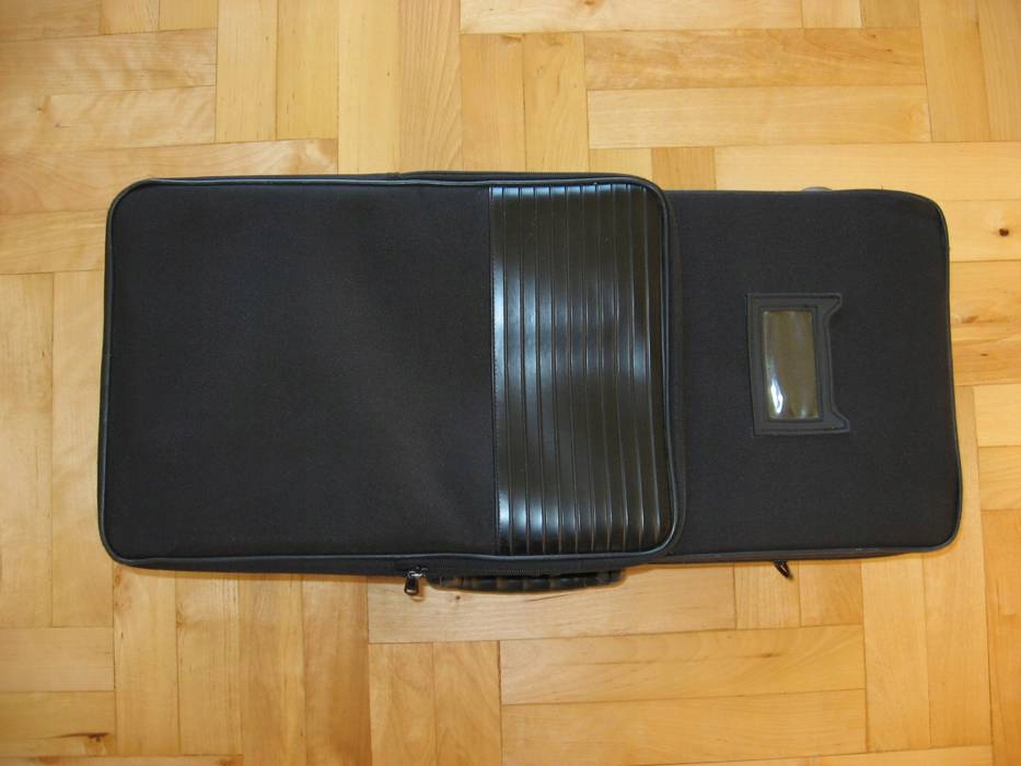 Saksofon altowy Jupiter JAS-2069, sax po remoncie Kod producenta JAS-2069