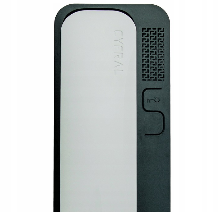 DOMOFON SŁUCHAWKA UNIFON 4,5,6-ŻYŁOWY SMART 5P Marka Cyfral