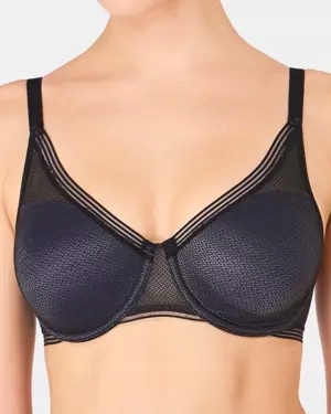 Měkká podprsenka Infinite Sensation W01 Triumph 80D