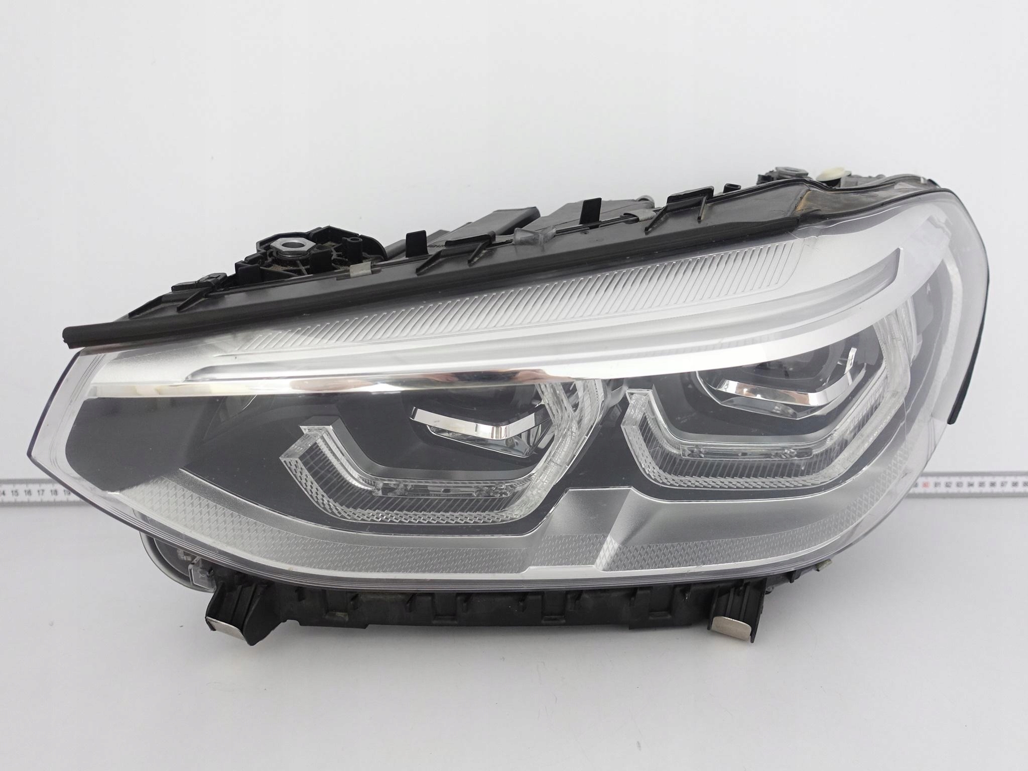 BMW X3 G01 X4 G02 17-20 FULL LED ADAPTIVE light left EU