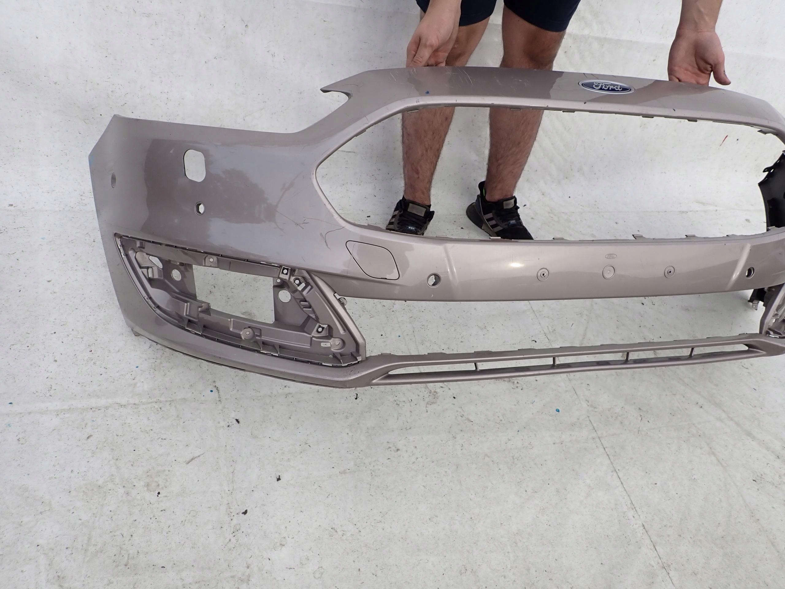 FORD MONDEO V MK5 14-19 VIGNALE bumper front