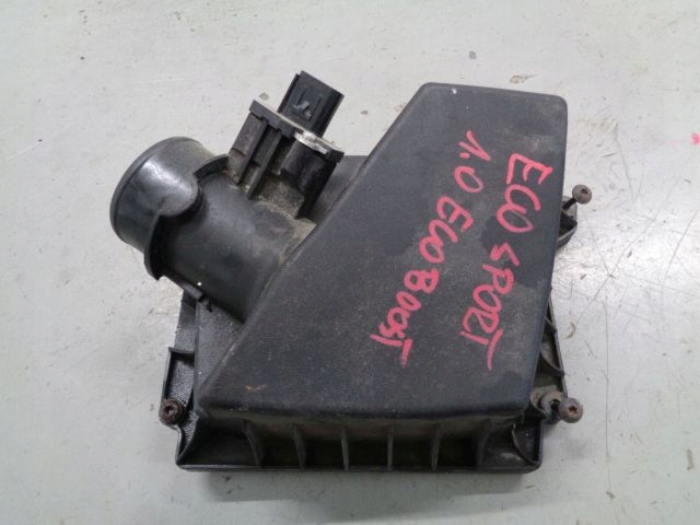 C1B1-9643-AA - FORD ECOSPORT II 15 КОРПУС ВОЗДУШНОГО ФИЛЬТРА ВЕРХНИЙ