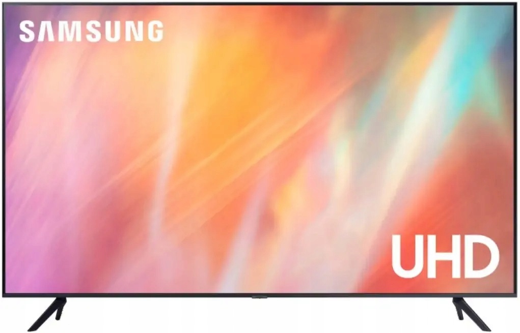 Telewizor LED Samsung GU55AU6979U 55" 4K UHD DVB-T2 TIZEN