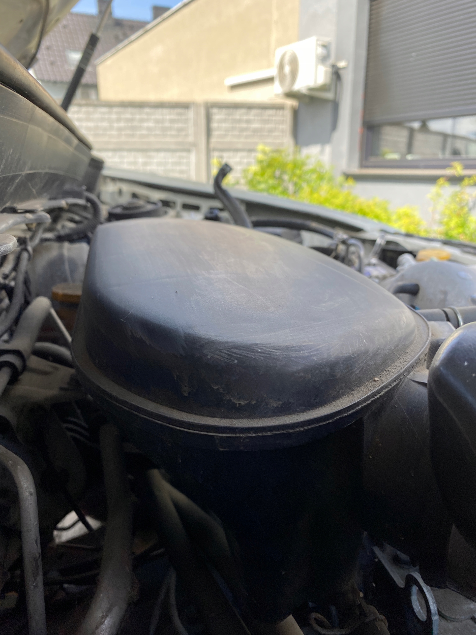 Gehäuse filter luft 1.5 16V Subaru Impreza 07-13