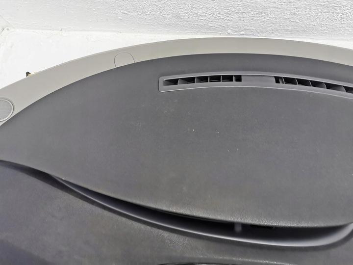 dashboard instrument panel complete RENAULT SCENIC III 1.9 DCI 110KM