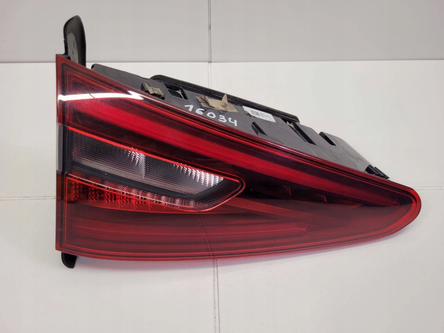 light rear left side Alfa Romeo Stelvio 2017 20805999