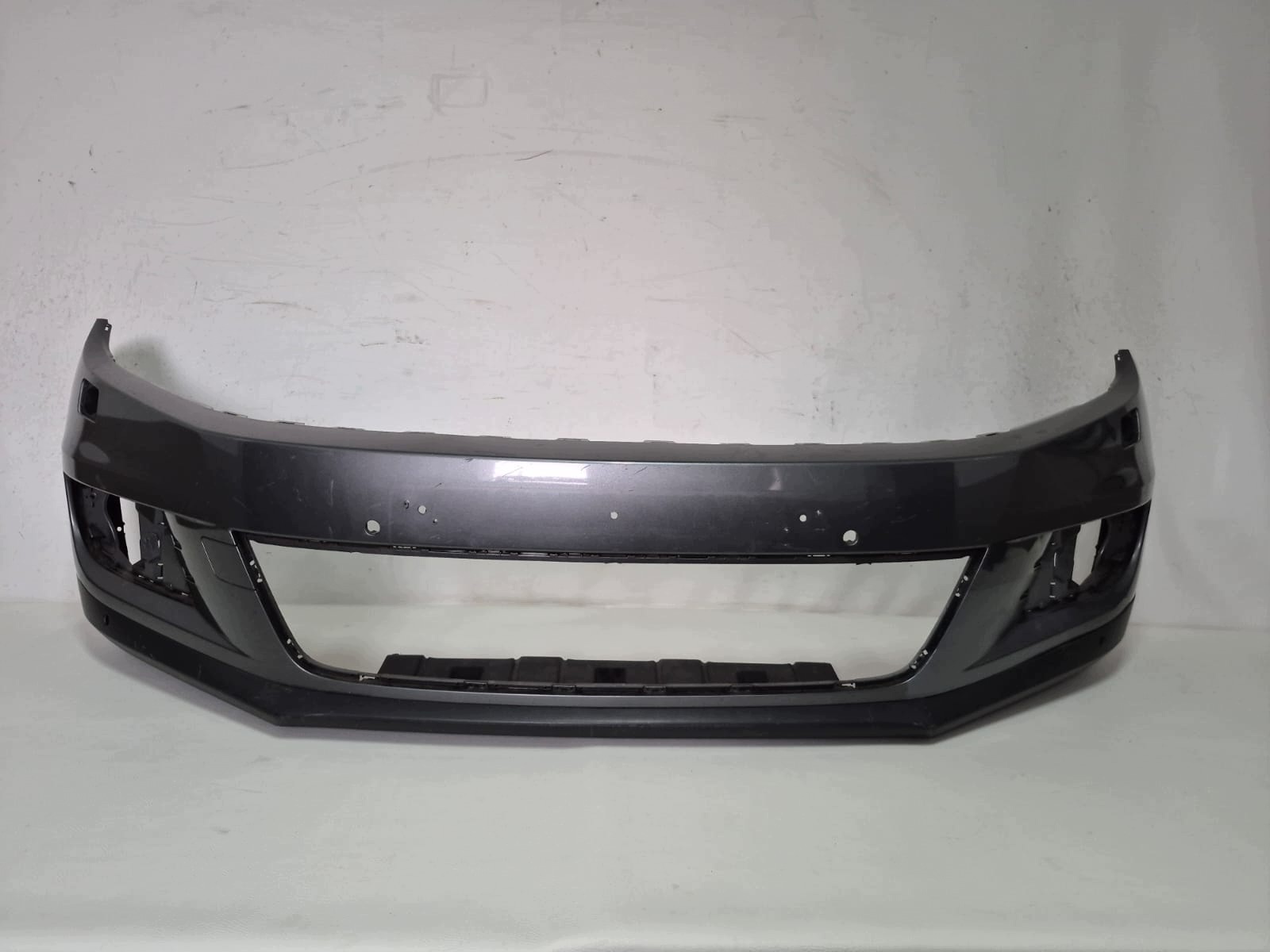 VW TIGUAN and 1 LIFT 11-16 bumper front front washer 6XPDC