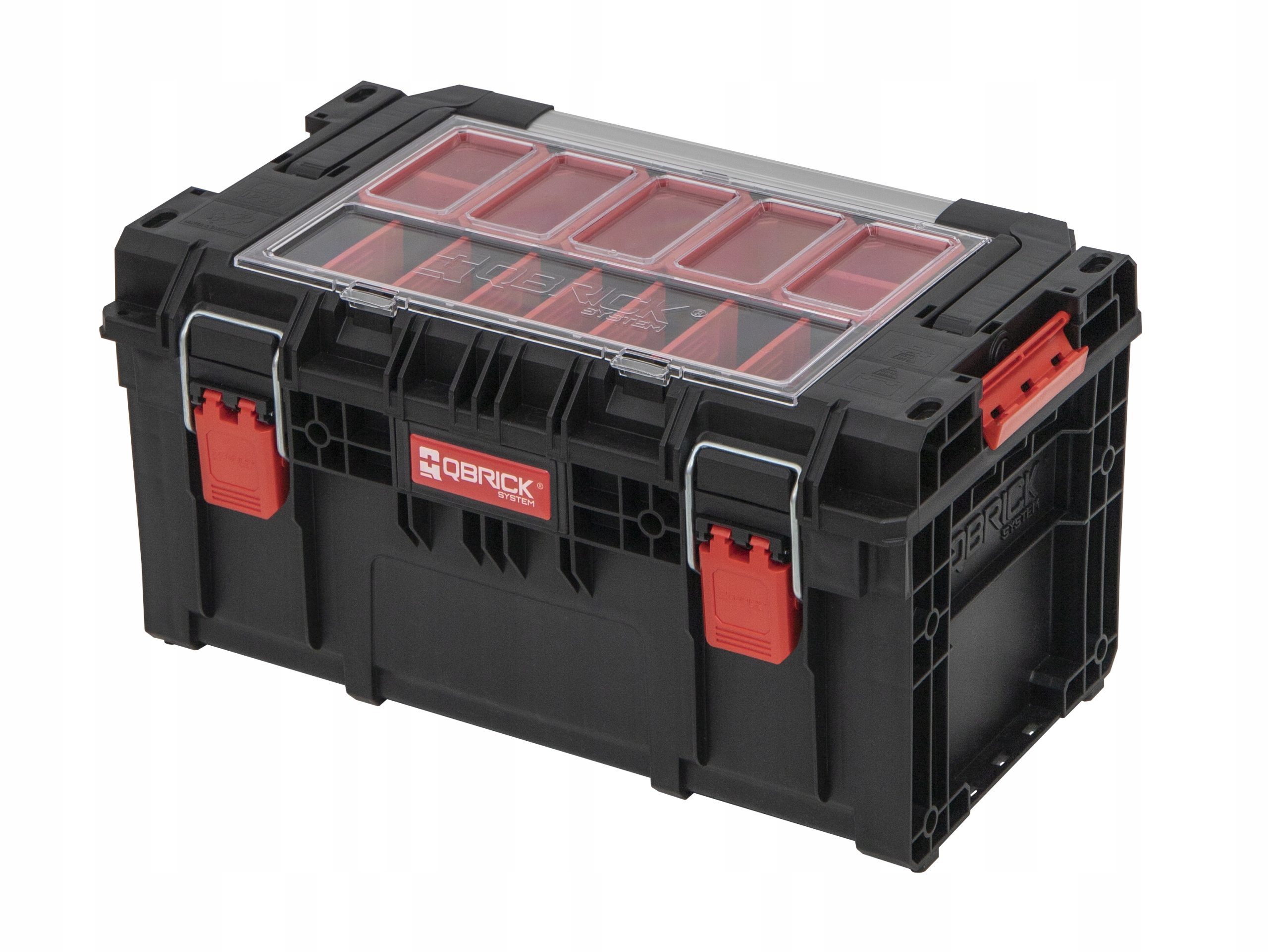 

Qbrick System Skrzynka Prime Toolbox 250 Expert