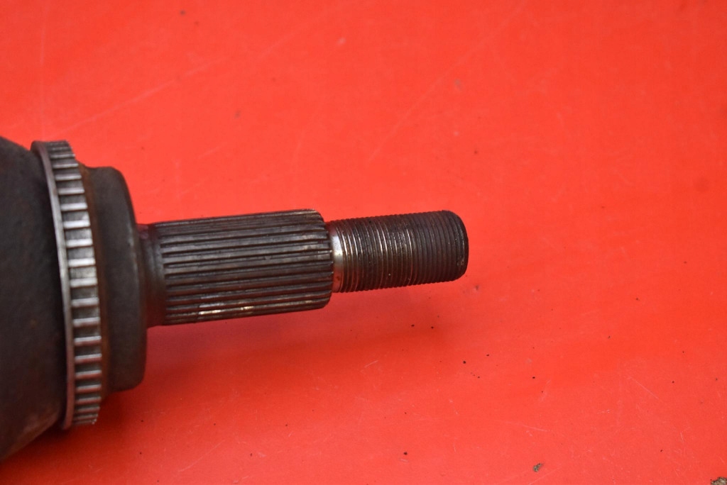 semi-axis right front MANUAL TOYOTA COROLLA VERSO 2 II 2.2 D-CAT 177 KM 04-09