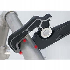 KLUCZ NASTAWNY SAMOZACISKOWY UN. 12-28mm KING TONY Marka King Tony