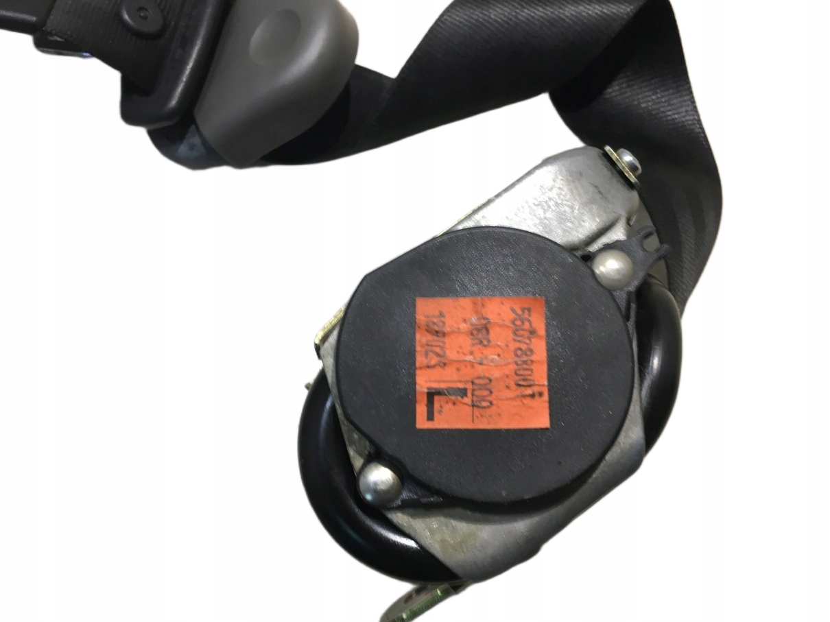 tension belt safety left front AUDI A2 8Z1857705