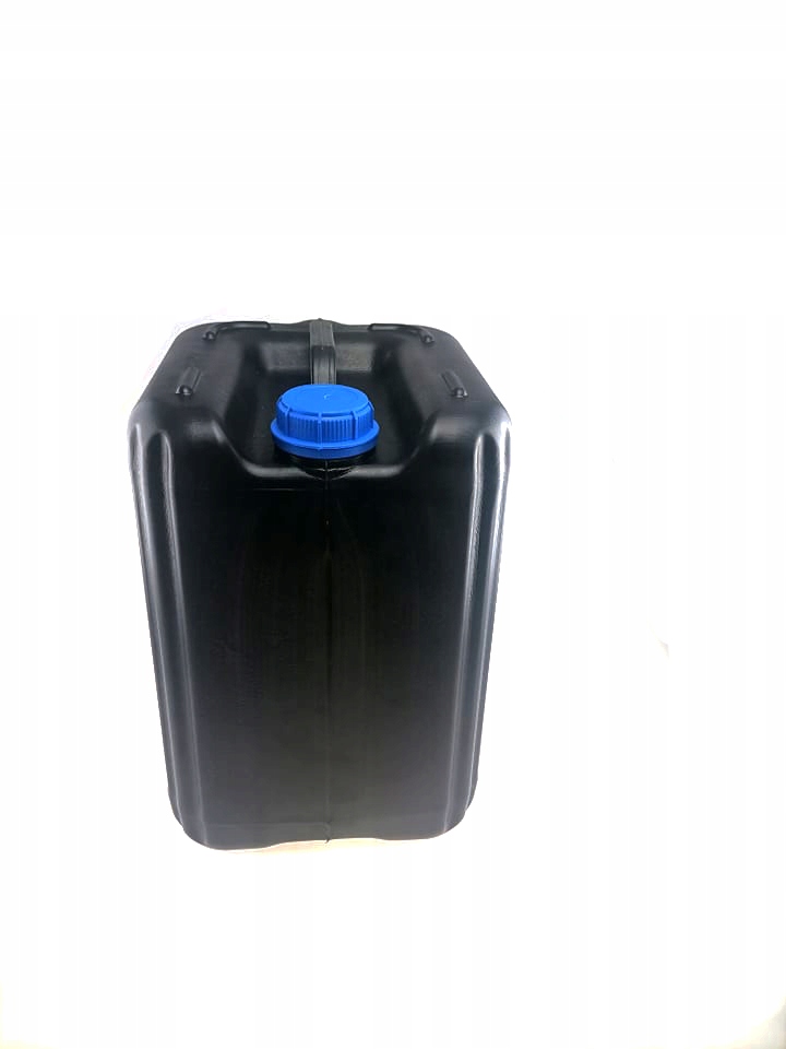 POJEMNIK NA WODĘ 20L BAŃKA KANISTER ZBIORNIK Numer katalogowy części 1232143