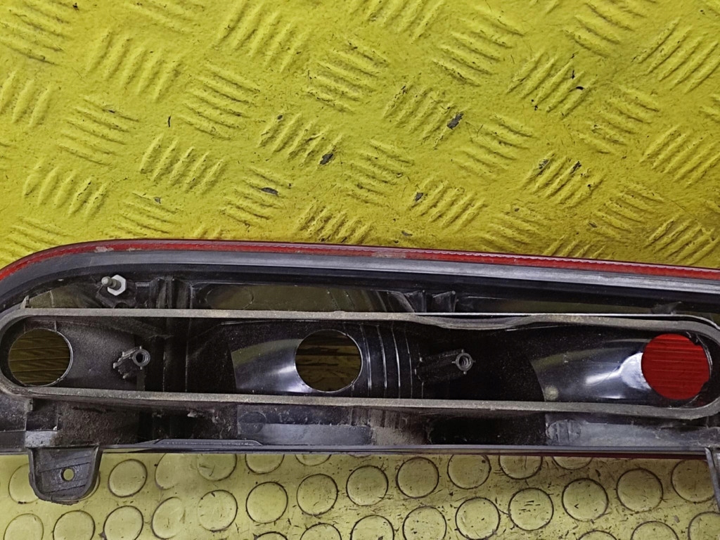 FORD FOCUS MK2 KOMBI light right rear part 4M5113404