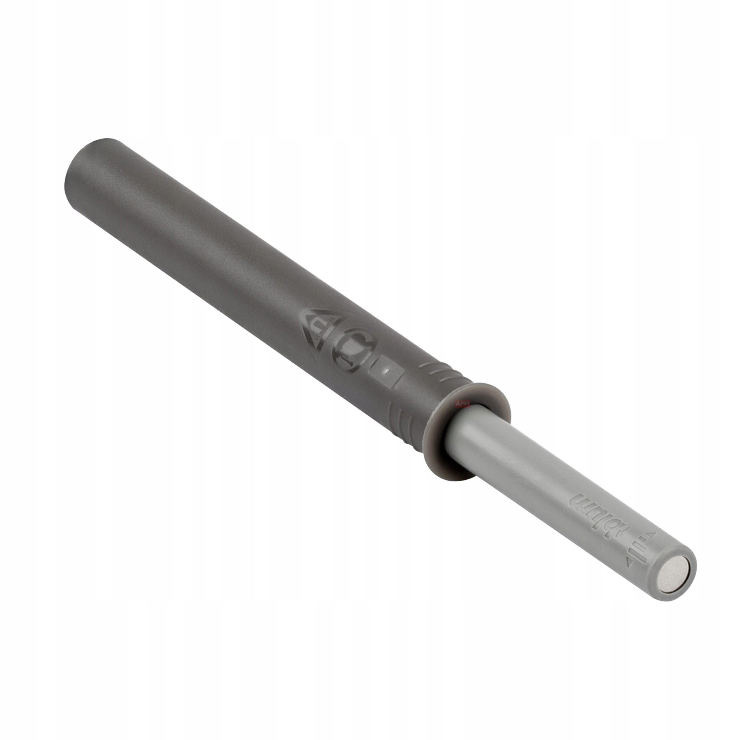 BLUM TIP-ON DŁUGI SZARY MAGNES 956A1004 + ADAPTER Marka Blum