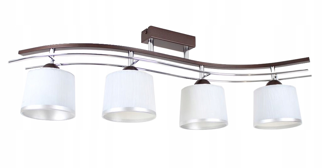 LAMPA WISZĄCA SUFITOWA ŻYRANDOL PLAFON wys.24h 02