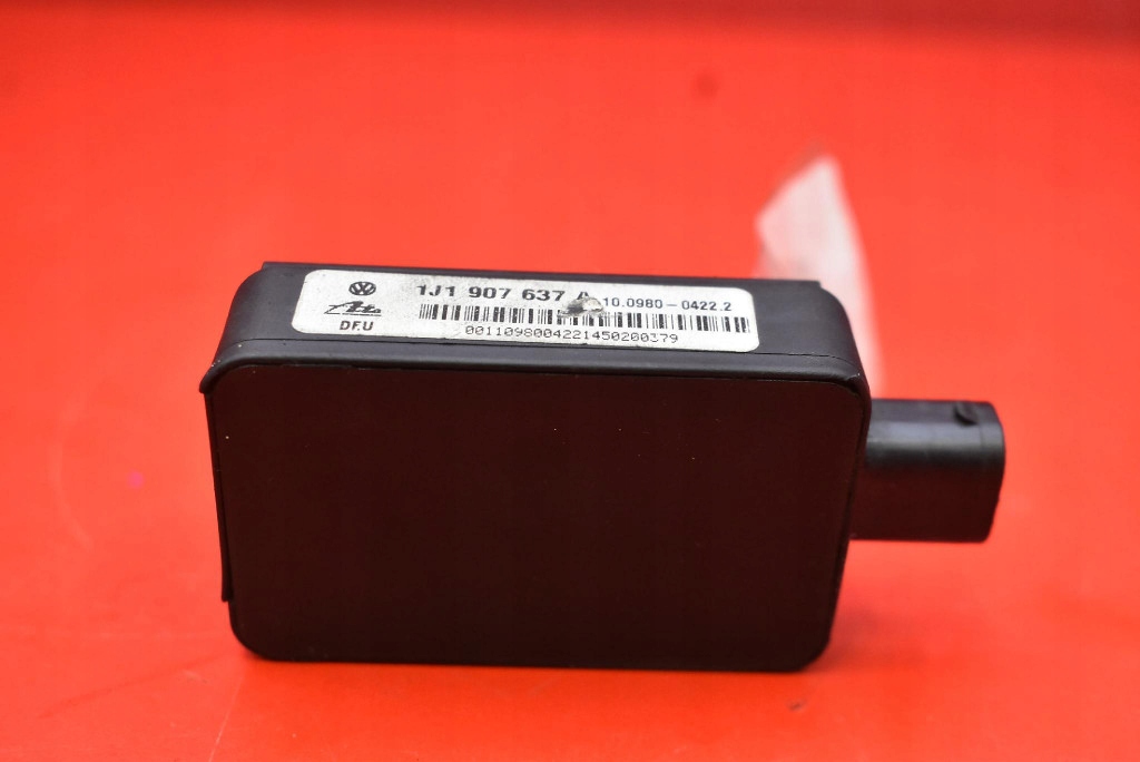 sensor SENSOR ESP 1J0907657A VW GOLF 4 IV 1.4 16V 75 KM 97-06