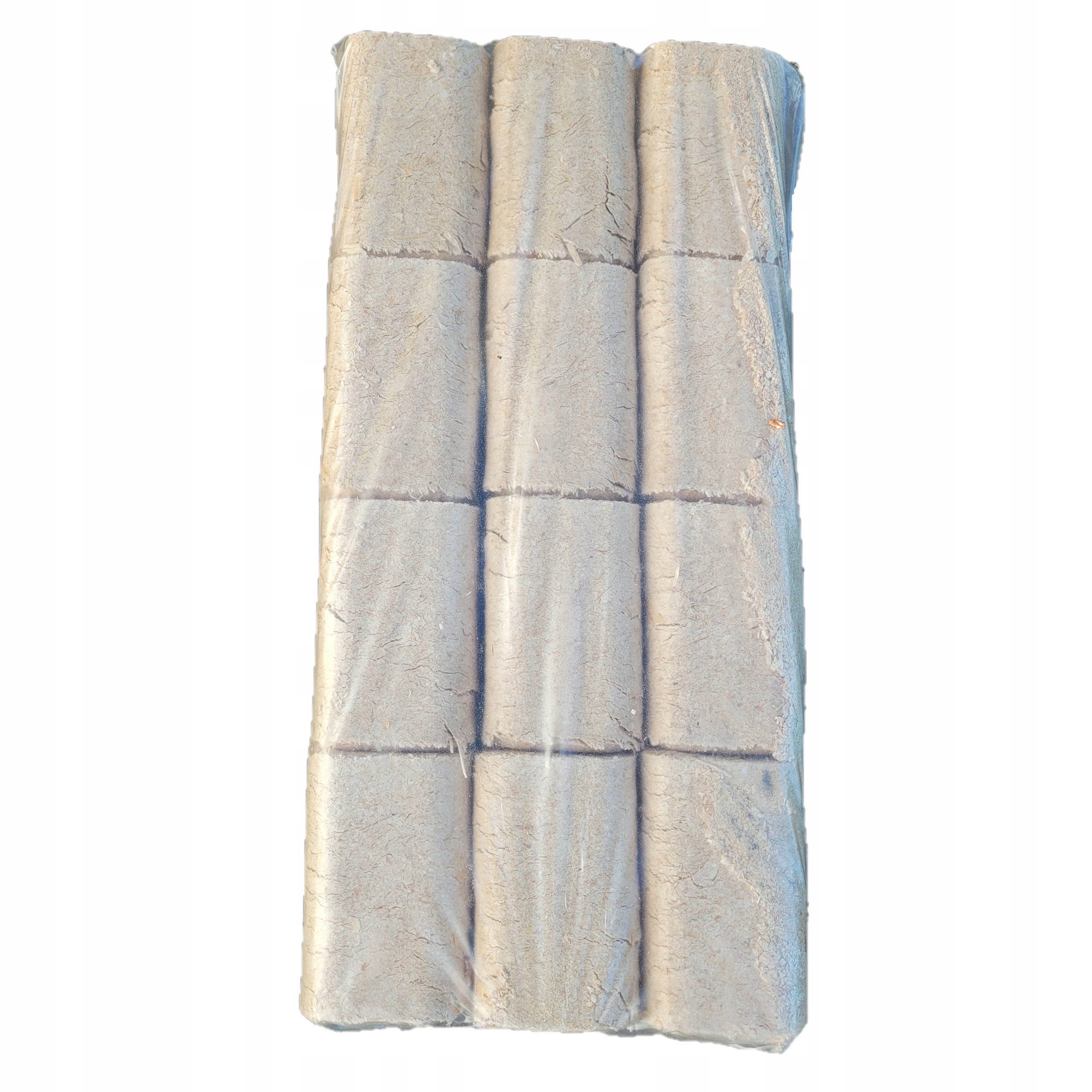 BRYKIET DRZEWNY DO KOMINKA PIECA CO PACZKA 10kg Kod producenta 111