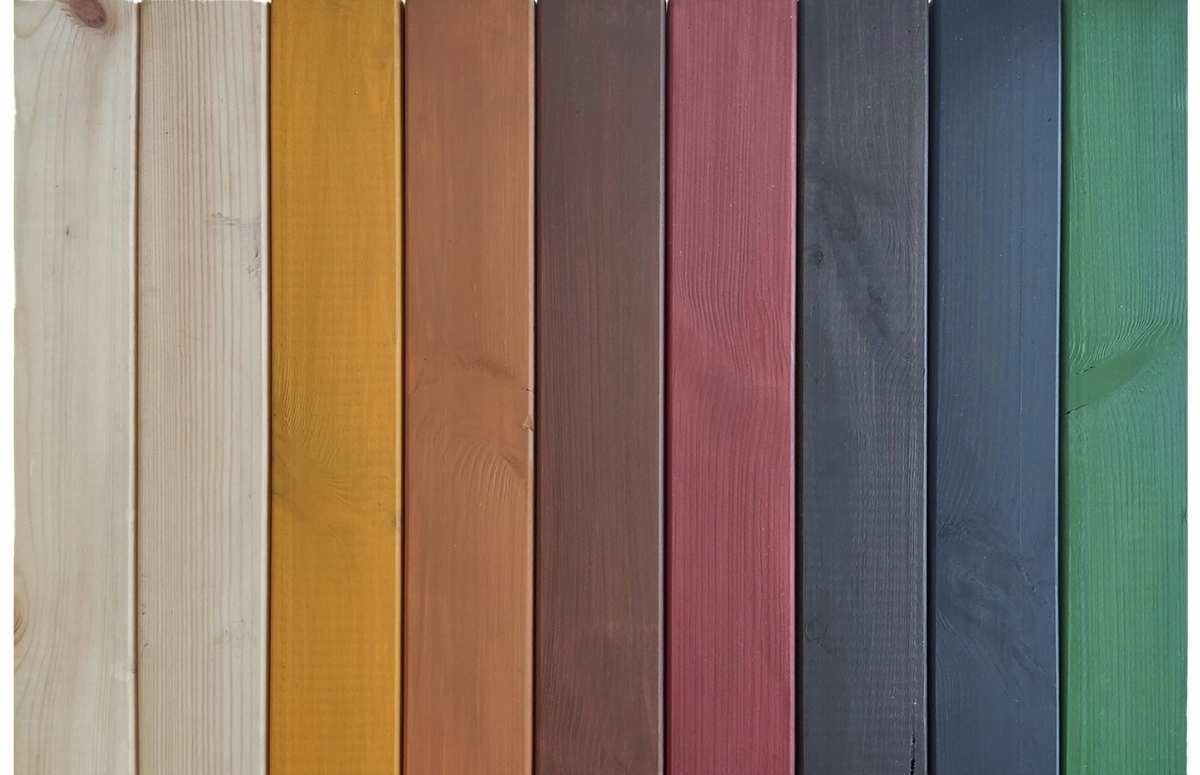 Impregnat do drewna PERFECT WOOD 20 L - 240 m2 Kod producenta 5906874437186