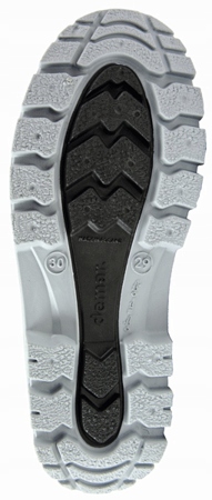 Demar Śniegowce Niko Ocieplane Naturalna Wełna, szare roz. 29/30 D Bohater / Bajka brak