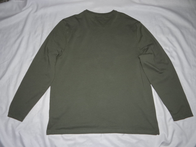 FAJNA KOSZULKA - MOUNTAIN WAREHOUSE MAY THE FOREST Rękaw długi rękaw