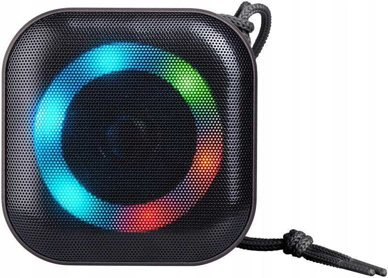 GŁOŚNIK DEFENDER ENJOY 10 BLUETOOTH 3W CZARNY — 14