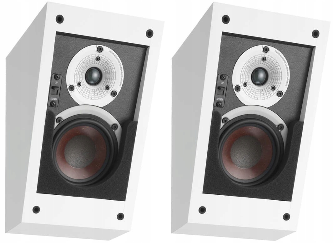 DALI OBERON WYJĄTKOWE 7.0 ATMOS + PIONEER VSX-935 System dźwięku 7.0