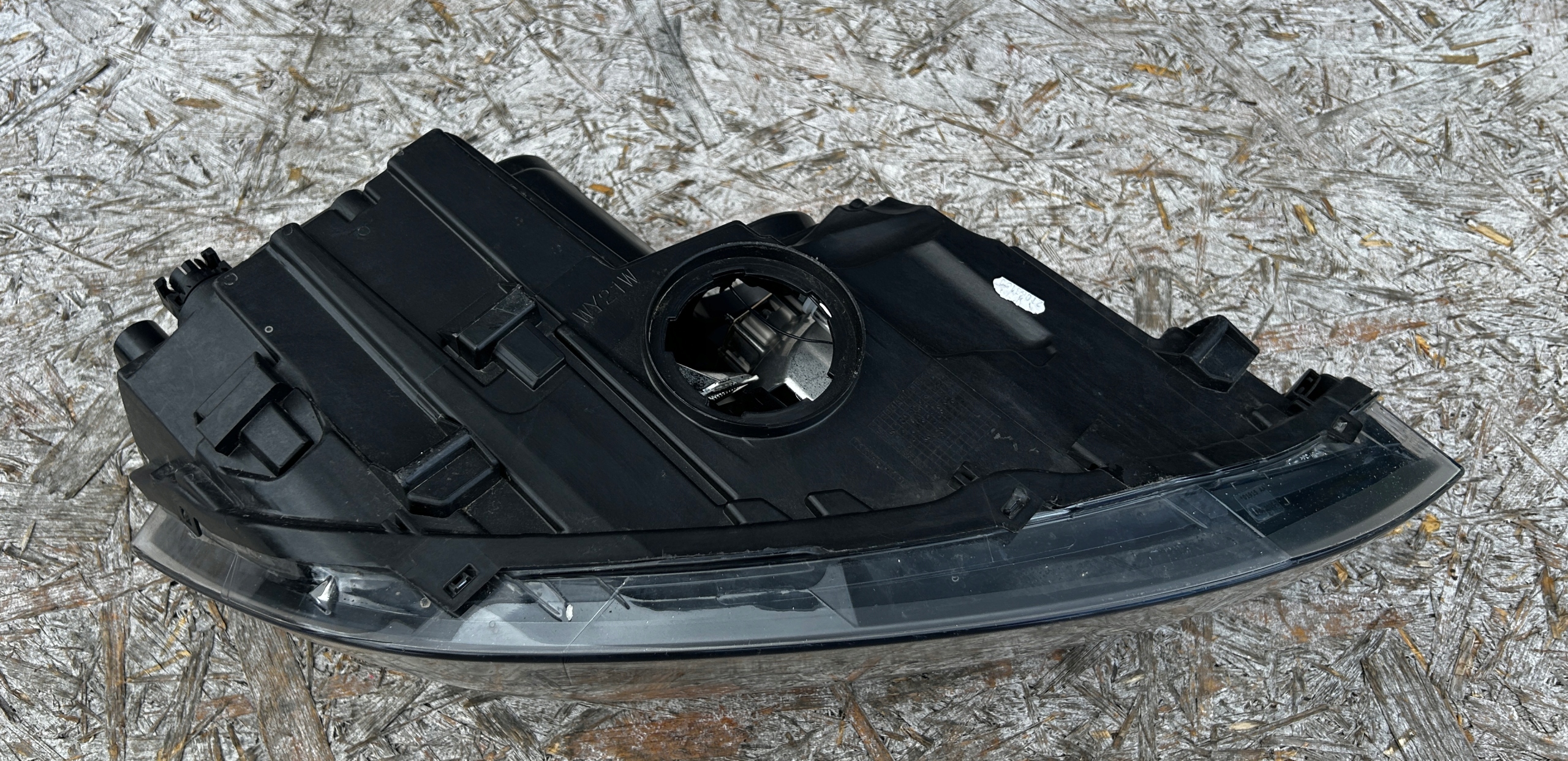 light left front front VW POLO VI 2G 2G1941005