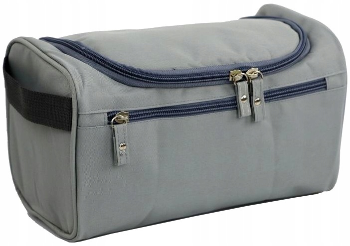 

kuferek Wiszący Kosmetyczka na haczyk rozkładana