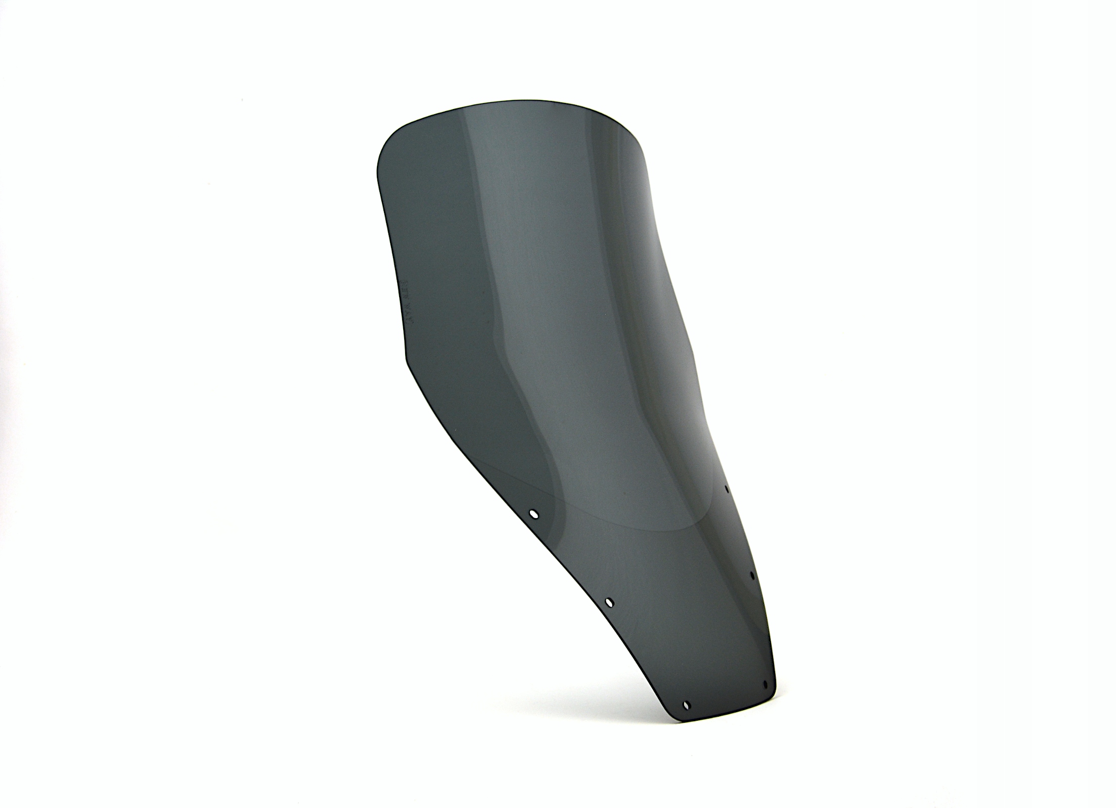 Turistické sklo pre Yamaha Tdm 850 4TX 1996-2001