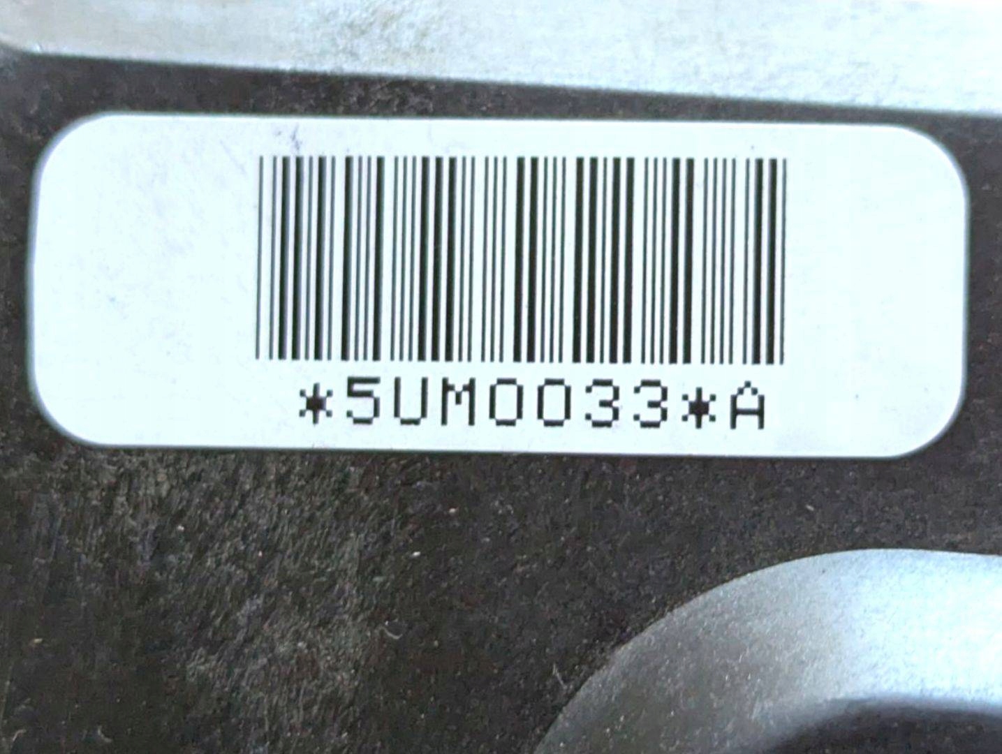 DEVIO LUCI TERGICRISTALLO TERGI Volvo V70 2 2004 8622186