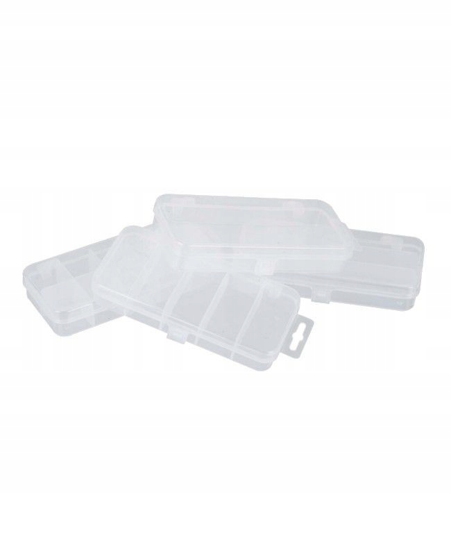 Organizer Iron Claw T-Box B4 13,3x6,2x2,5cm