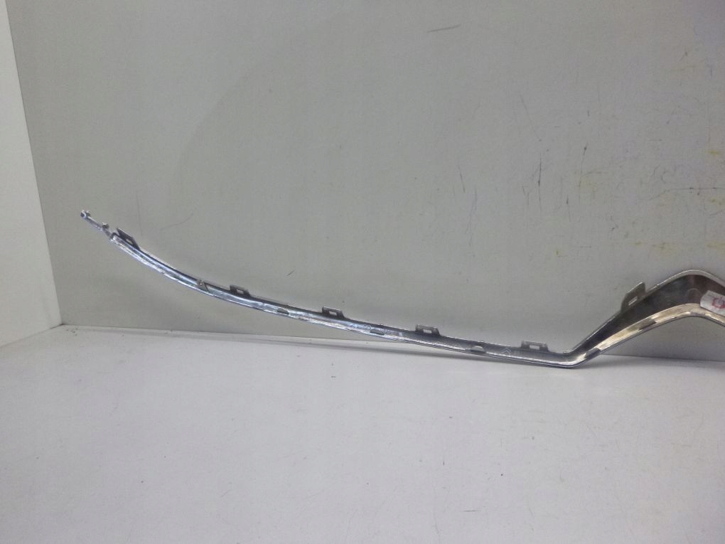 CITROEN BERLINGO IV 4 18- chrom Grill Grill