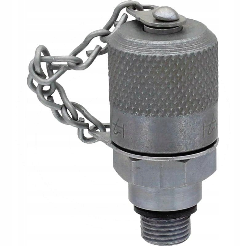 Złącze kontrolne ME - 1/2-20 UNF Hydrotechnik