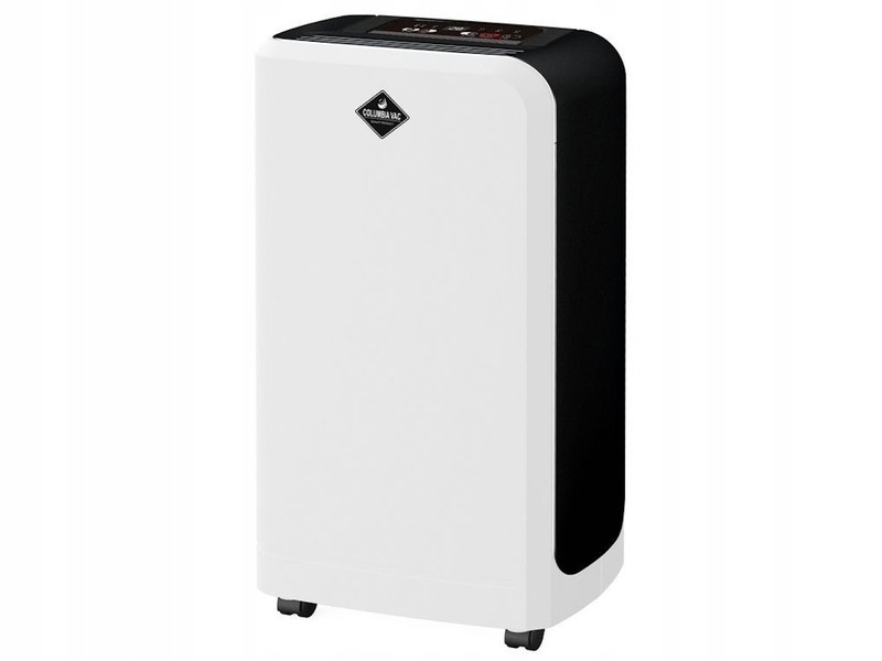 Osuszacz Columbia Vac OPC1120