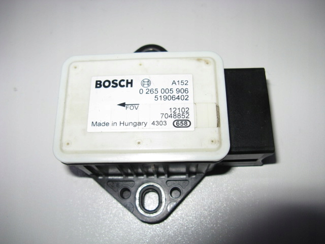 SENSOR ESP FIAT BRAVO II