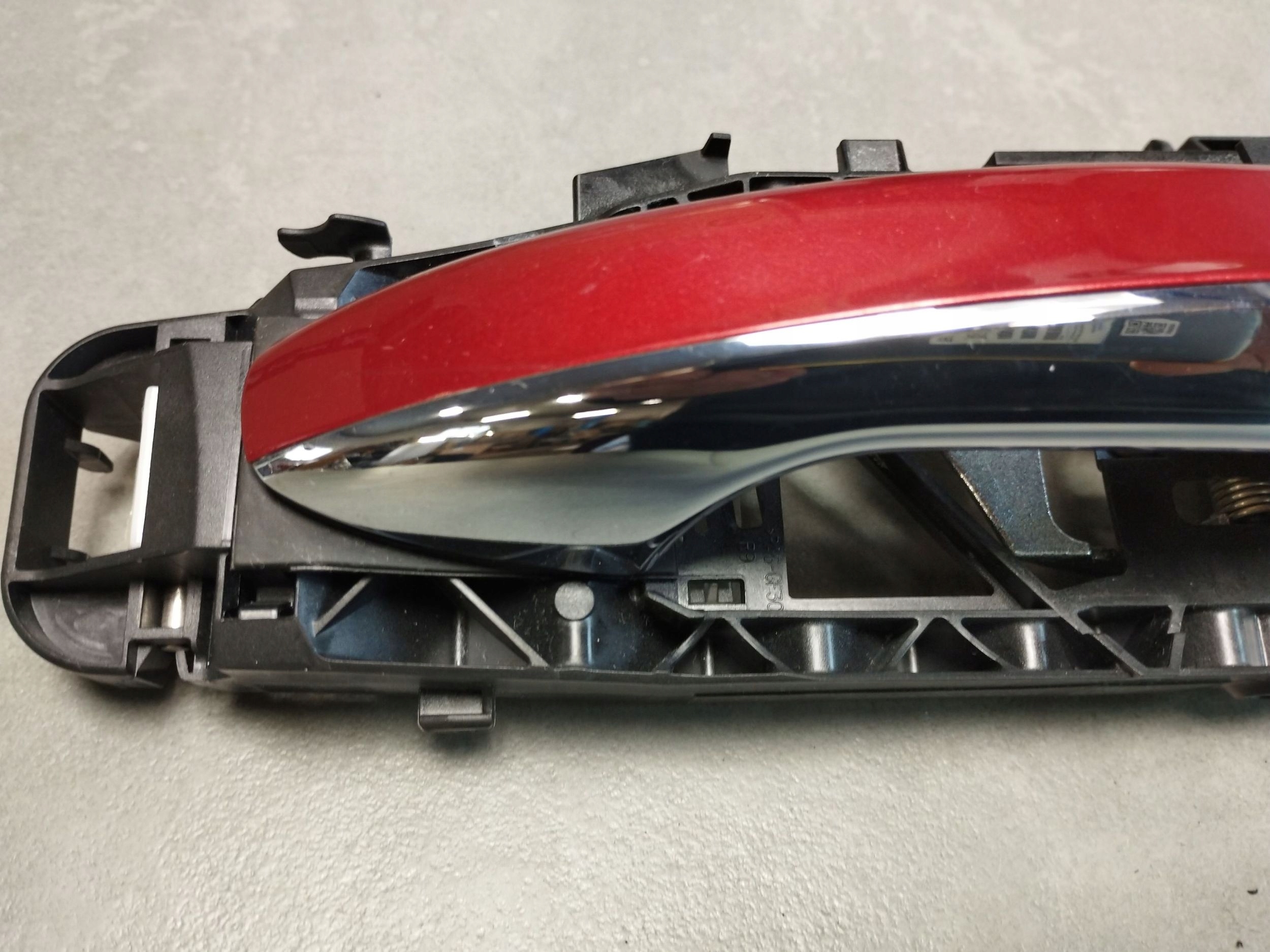 Mercedes-Benz E W213 handle right front A0997602000 KEYLESS 996 UK