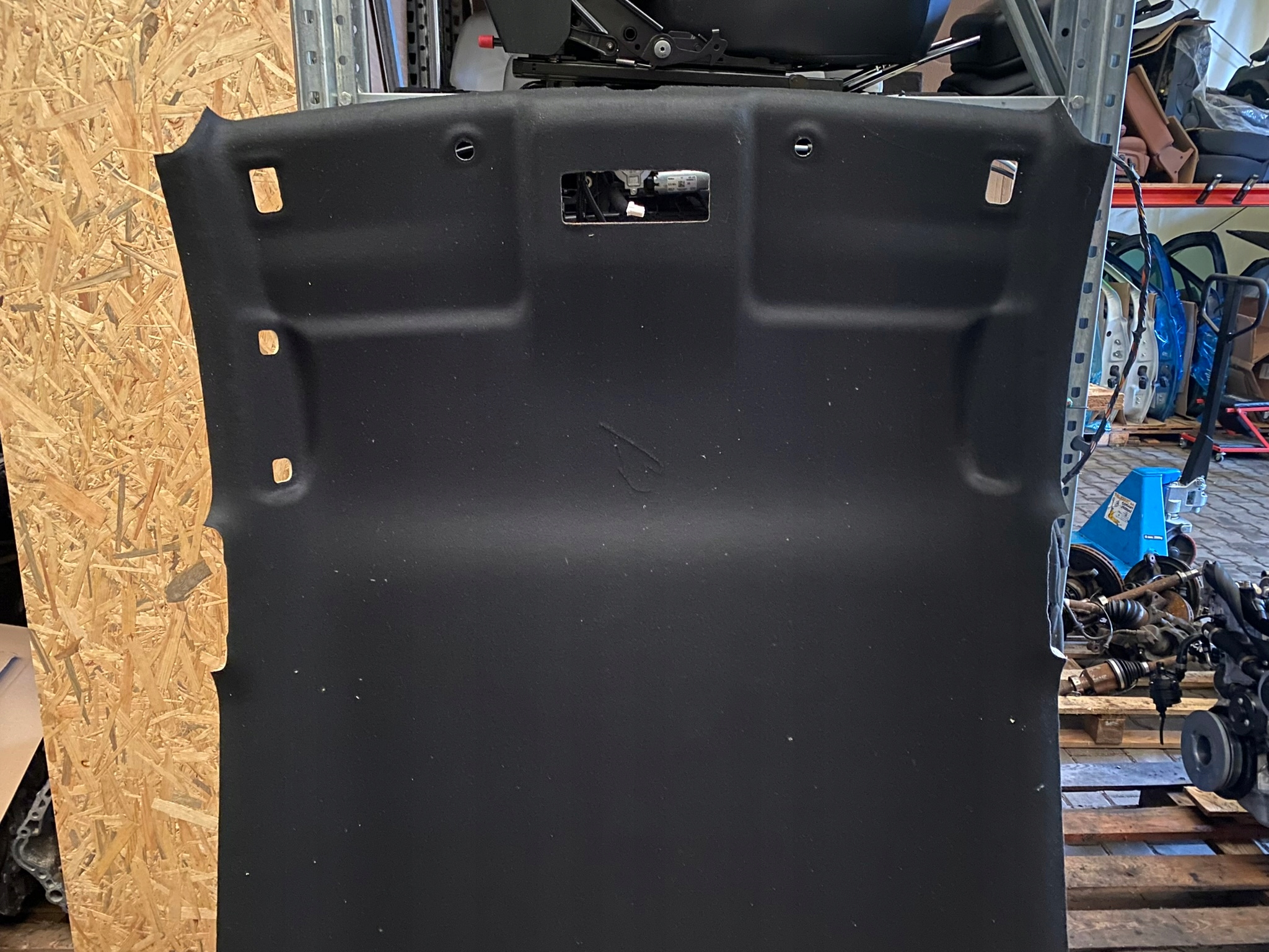 NISSAN MICRA K14 PODSUFITKA Typ samochodu Samochody osobowe